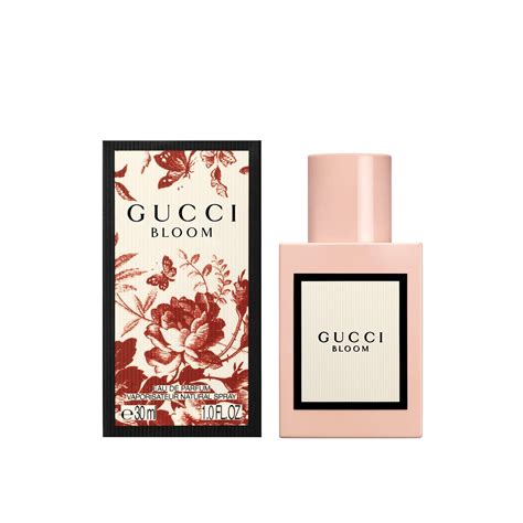 gucci bloom eau de parfum spray 30 ml|Gucci Bloom perfume 3.3 oz.